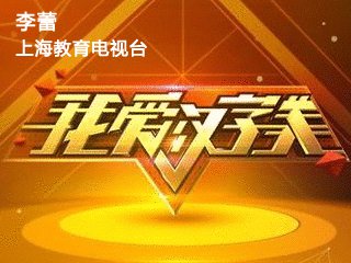 SETVCTWH1392 我爱汉字美 Cover Image