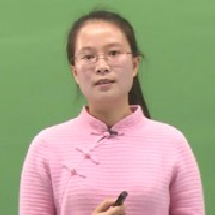 温婷婷 头像